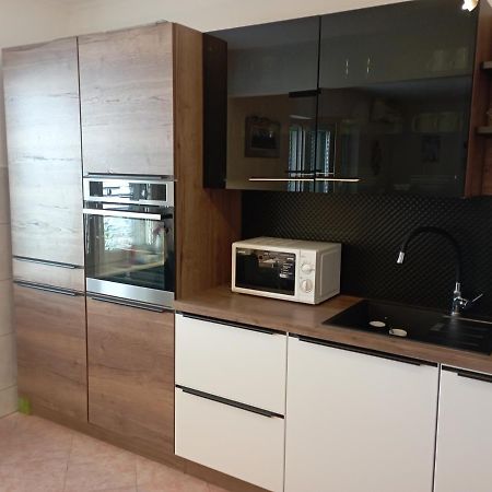 Family Time Appartement Split Buitenkant foto