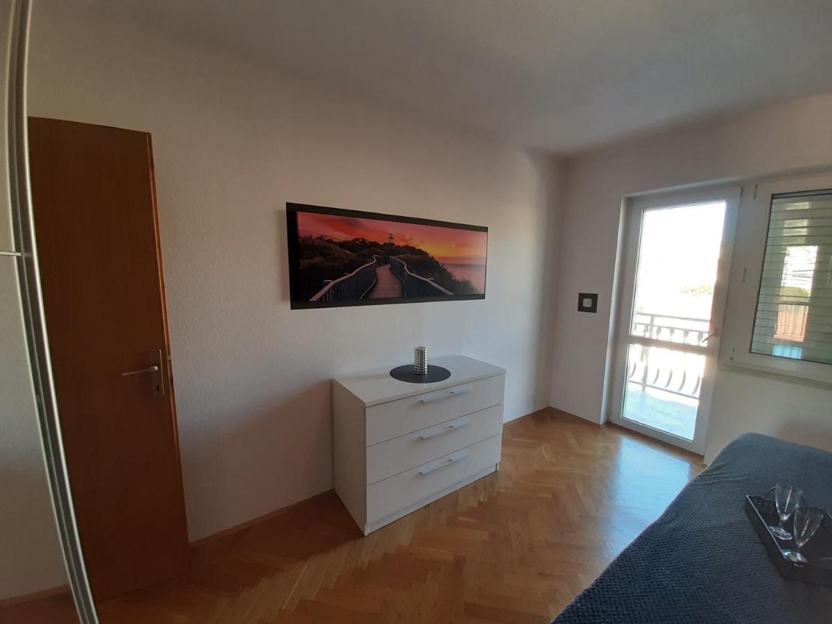 Family Time Appartement Split Buitenkant foto