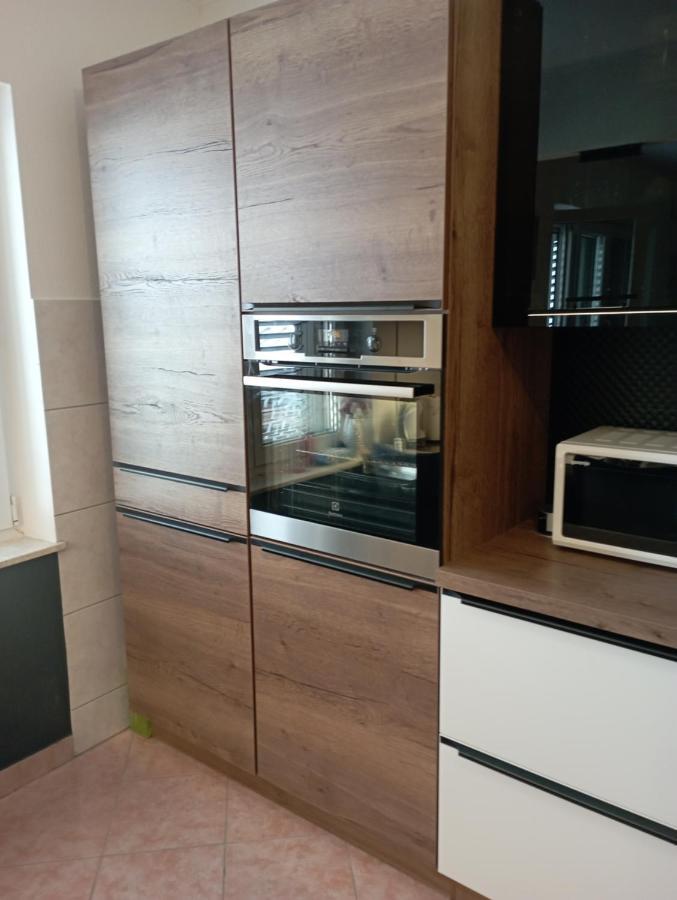 Family Time Appartement Split Buitenkant foto